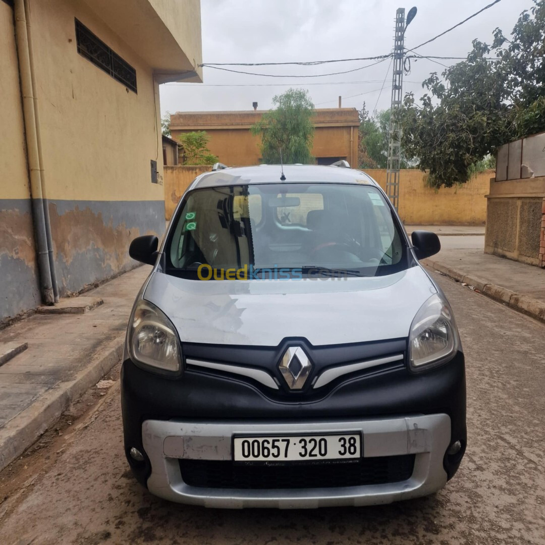 Renault Kangoo 2020 Confort (Utilitaire)