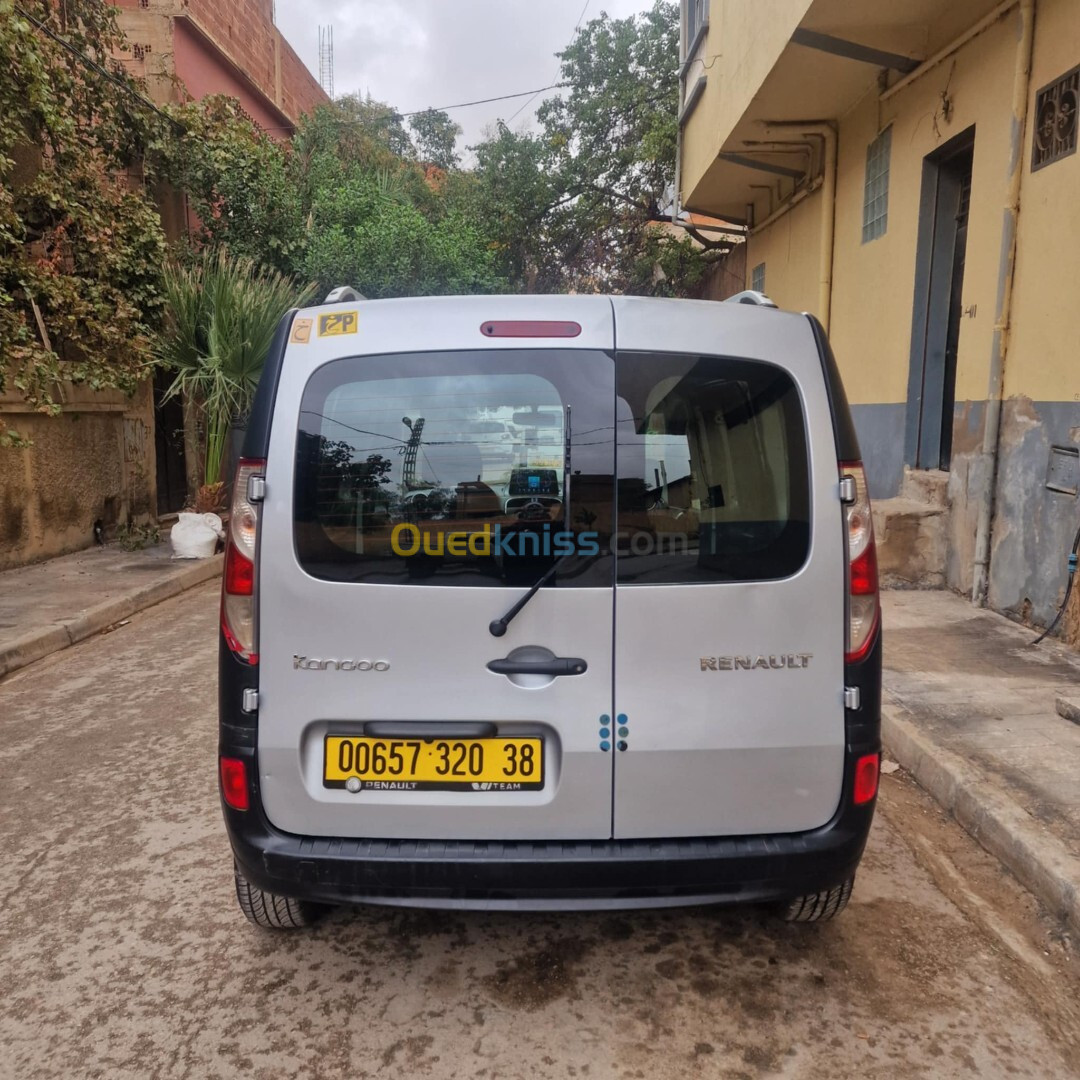 Renault Kangoo 2020 Confort (Utilitaire)