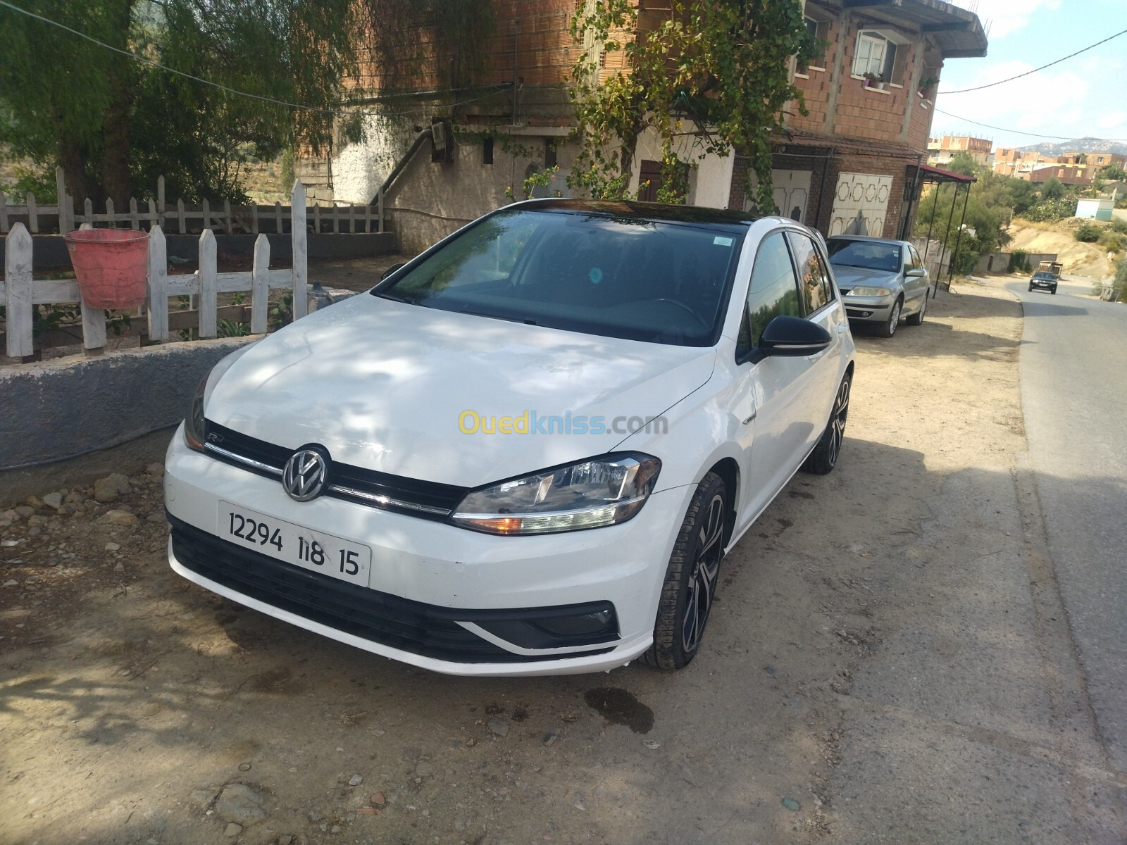 Volkswagen Golf 7 2018 START+