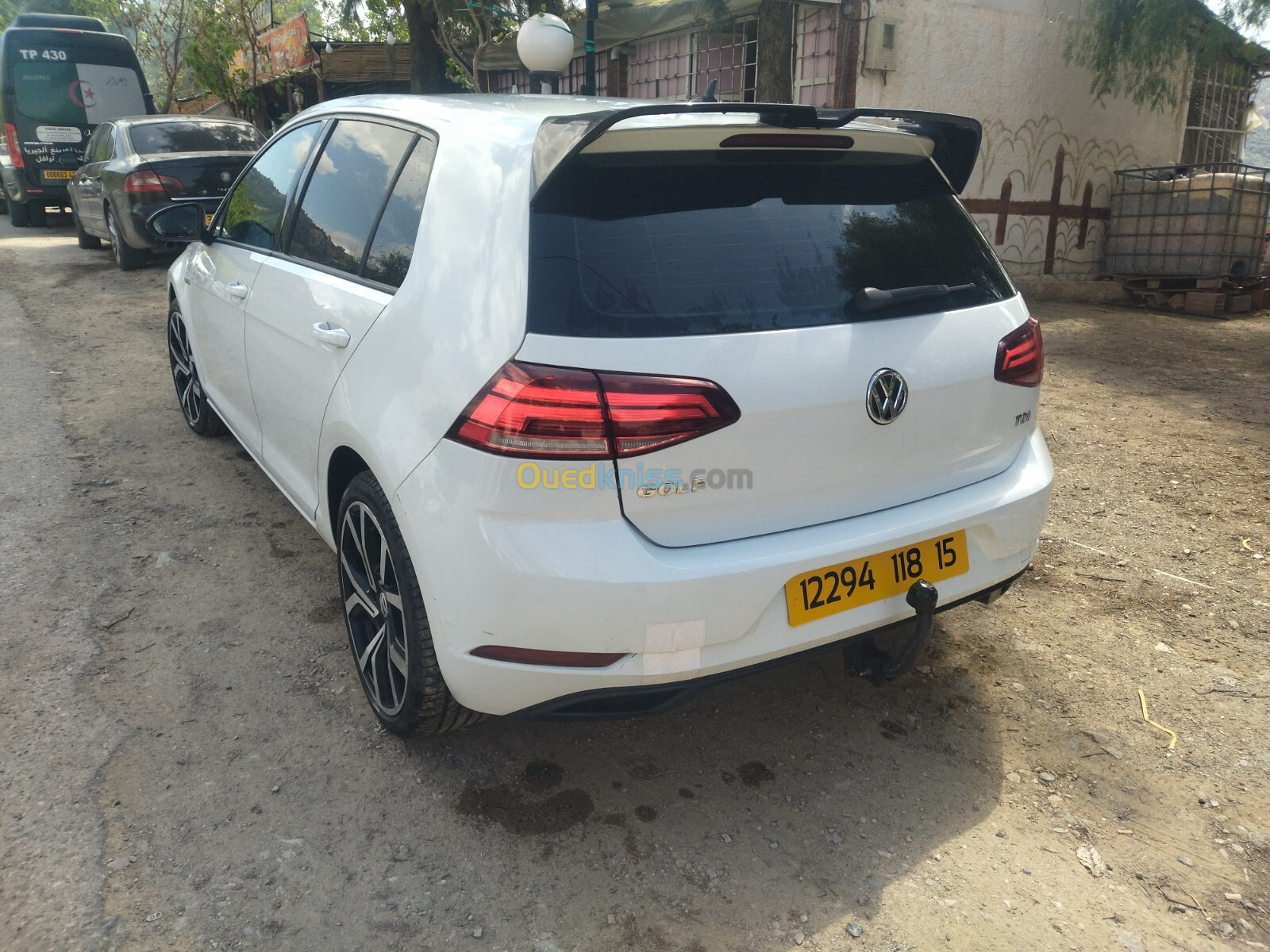 Volkswagen Golf 7 2018 START+