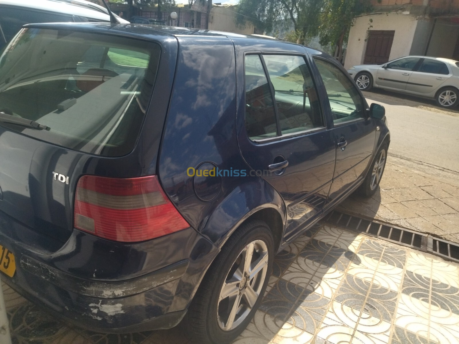 Volkswagen Golf 4 2003 Golf 4