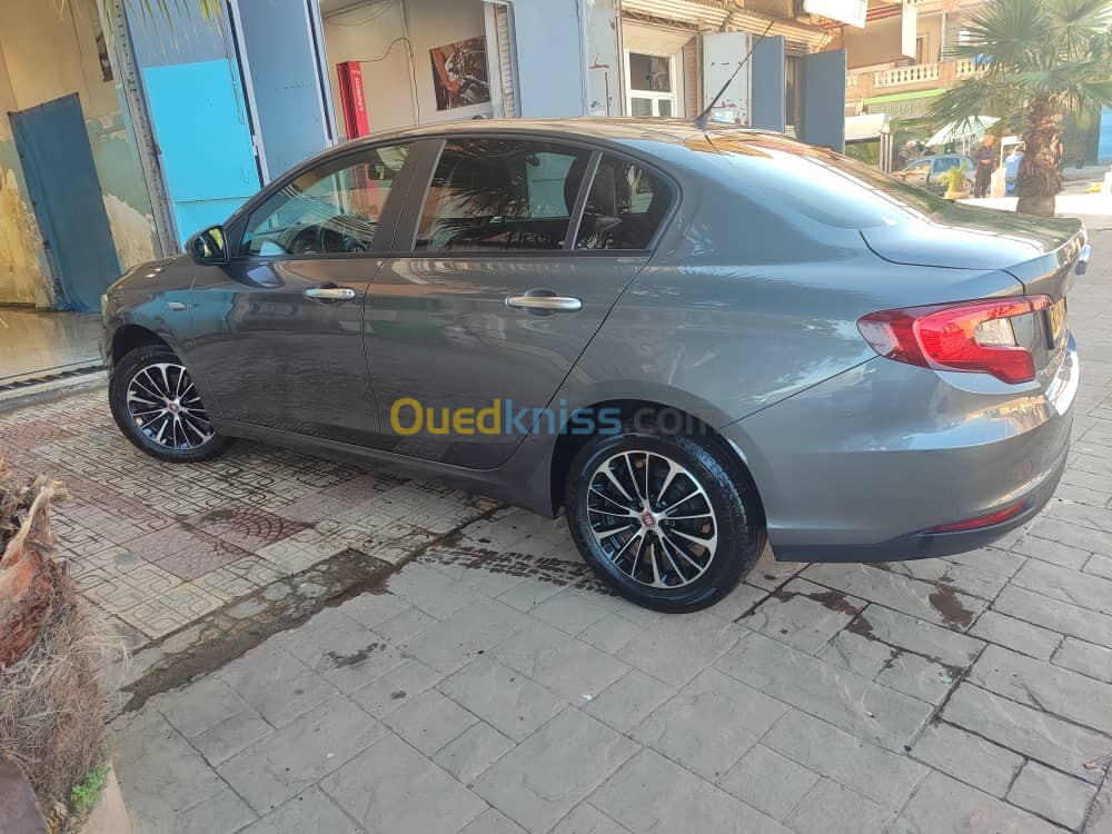 Fiat Tipo 2023 City+