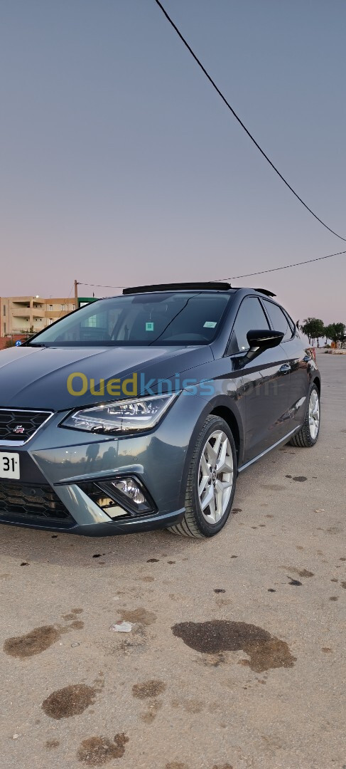 Seat Ibiza 2019 FR