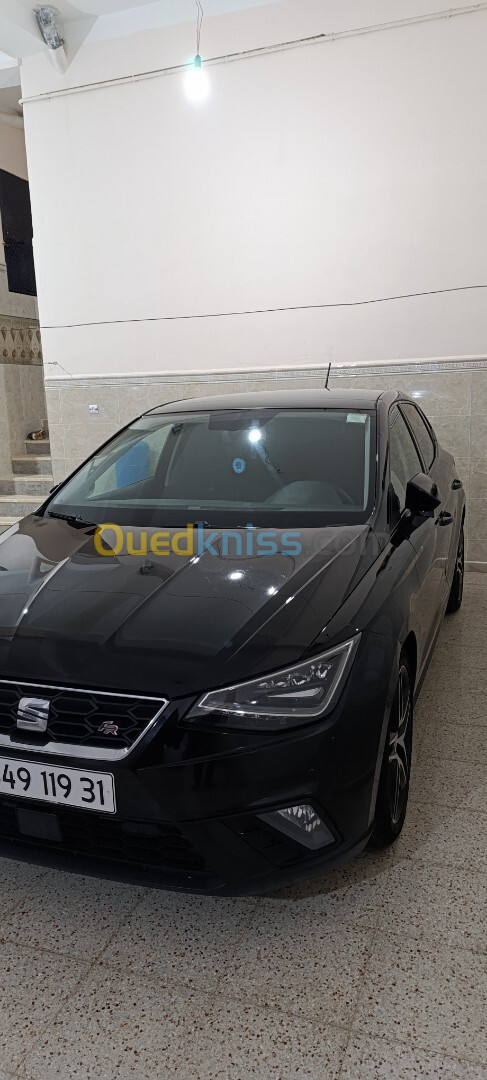 Seat Ibiza 2019 FR