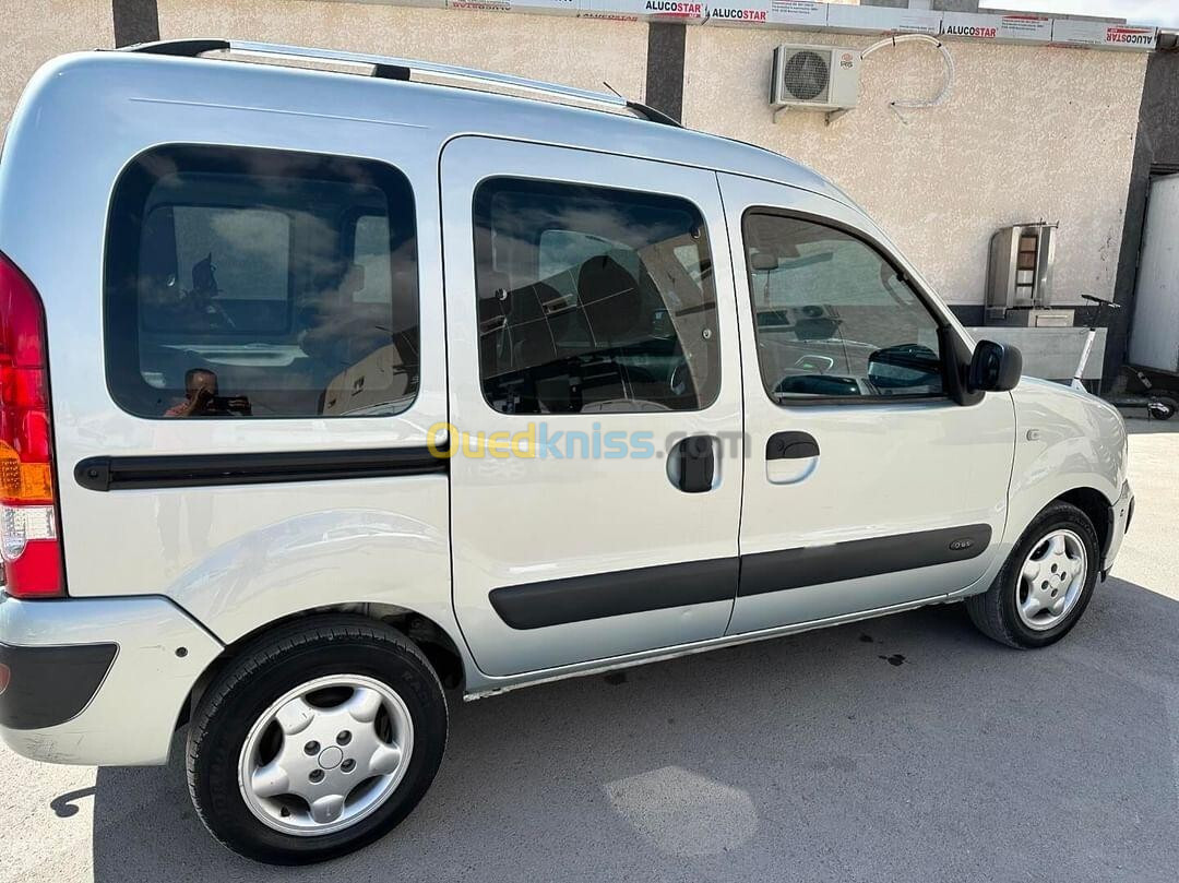 Renault Kangoo 2006 Kangoo