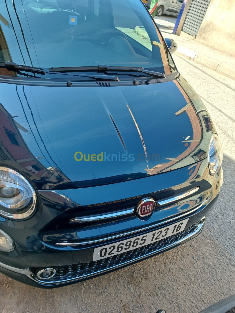 Fiat FIAT 500 CLUB 2023 CLUB