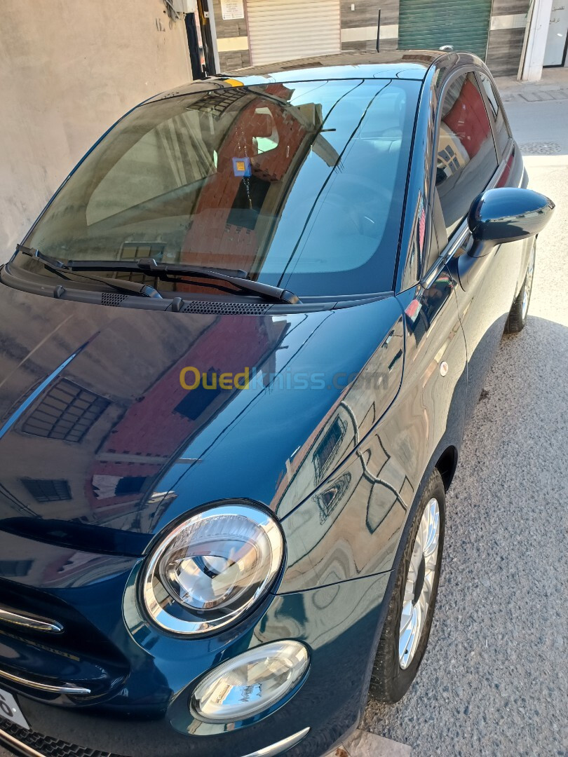 Fiat FIAT 500 CLUB 2023 CLUB