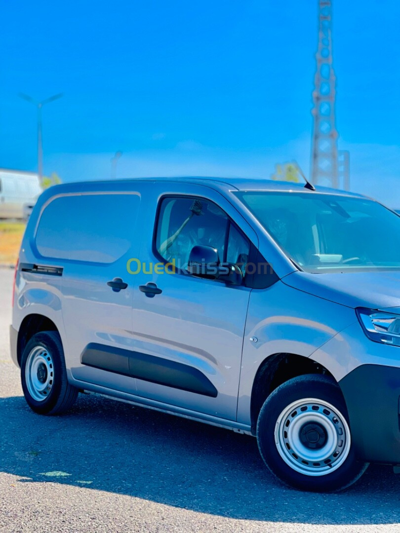 Fiat Doblo🇮🇪 2024 جديد