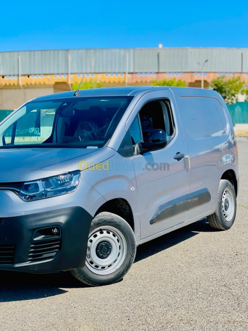 Fiat Doblo🇮🇪 2024 جديد