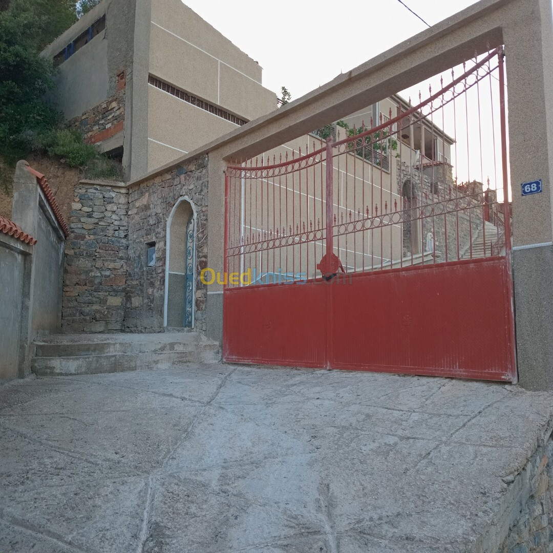 Vente Villa Sétif Guenzet