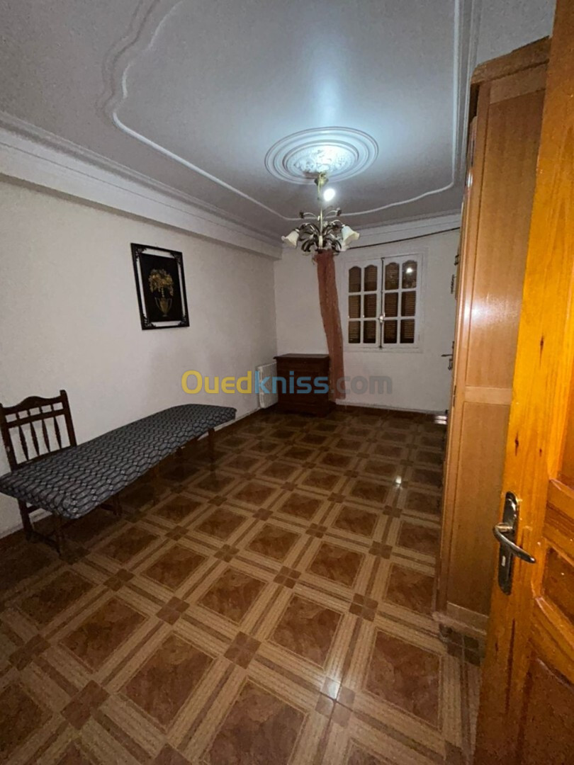 Vente Appartement F4 Alger Bab ezzouar