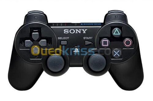 MANETTE PS3 SONY 