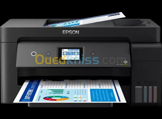 IMPRIMANTE EPSON L14150