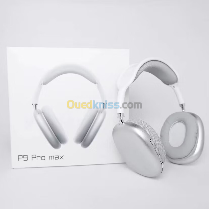 CASQUE P9 PROMAX