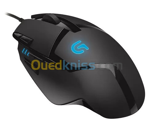 SOURIS LOGITECH G402 USB HYPERION FURY