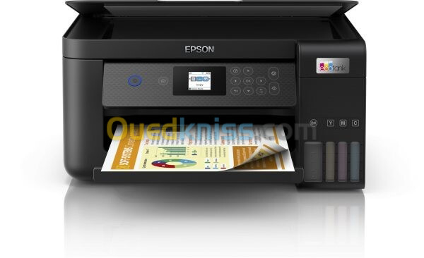 IMPRIMANTE EPSON L4260