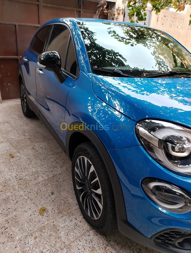 Fiat 500x 2023 CLUB