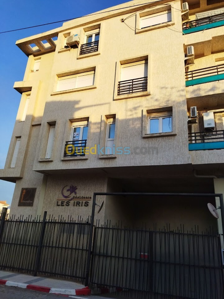 Vente Appartement F2 Boumerdès Corso