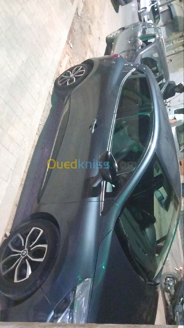 Renault Clio 4 2018 Limited 2