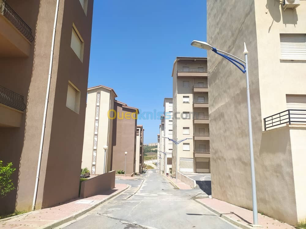 Vente Appartement F3 Alger Mahelma