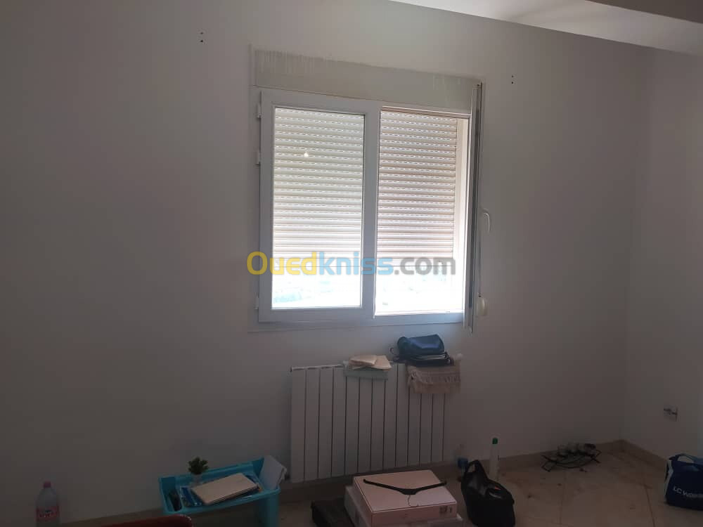 Vente Appartement F3 Alger Mahelma