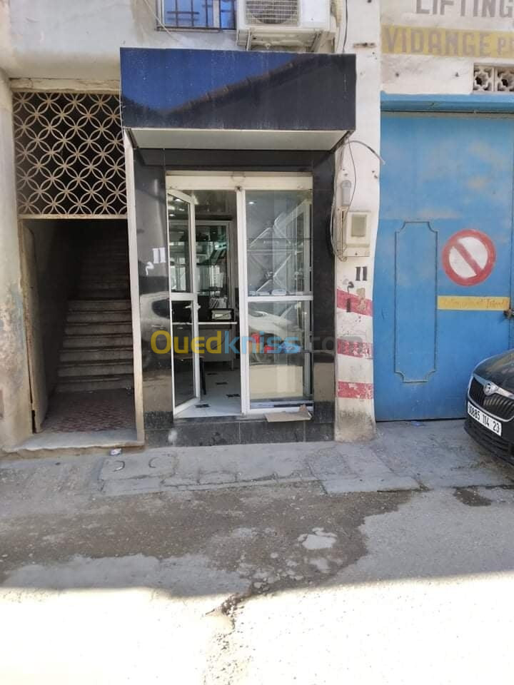 Vente Local Annaba Annaba