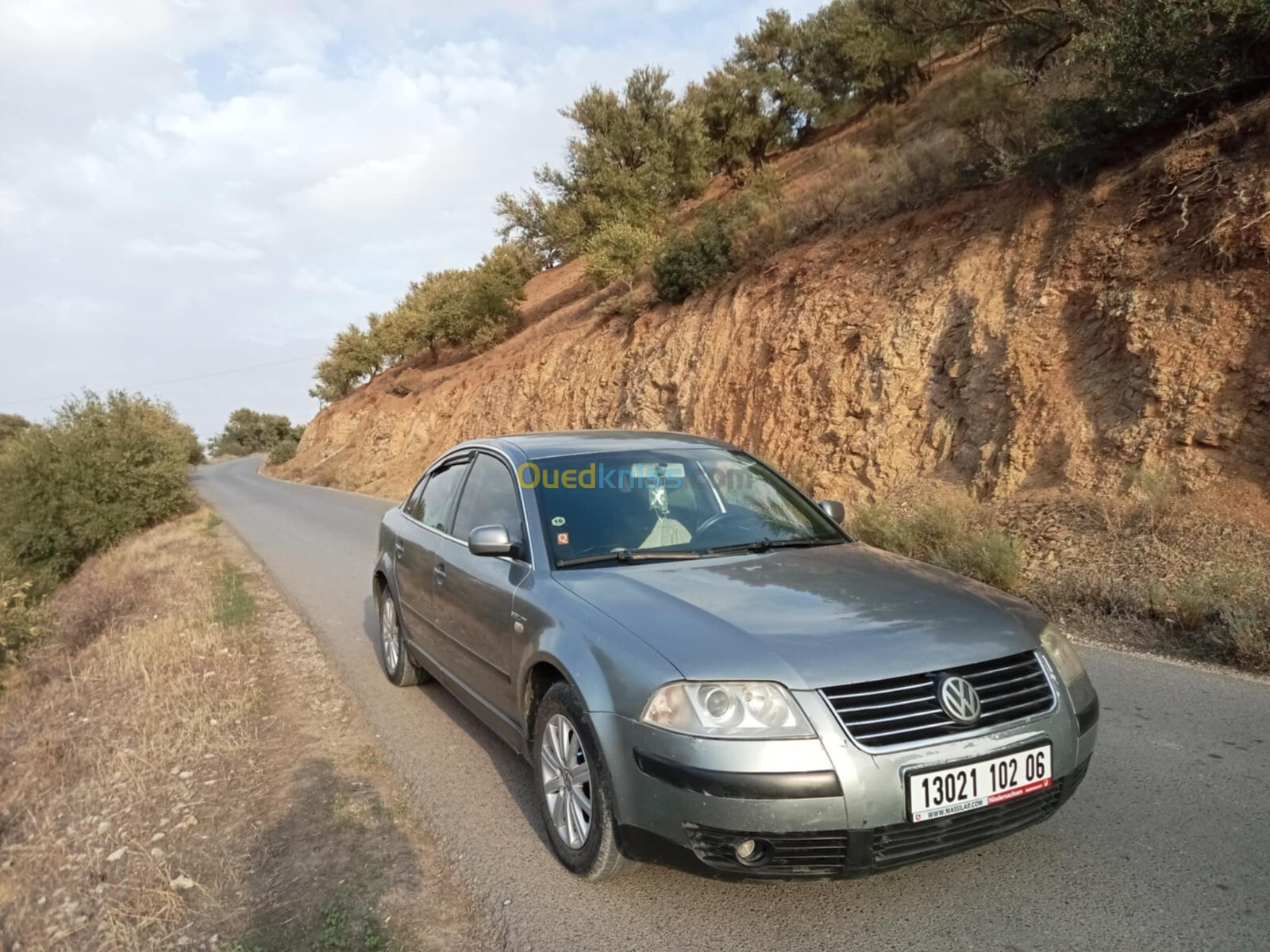 Volkswagen Passat 2002 Passat