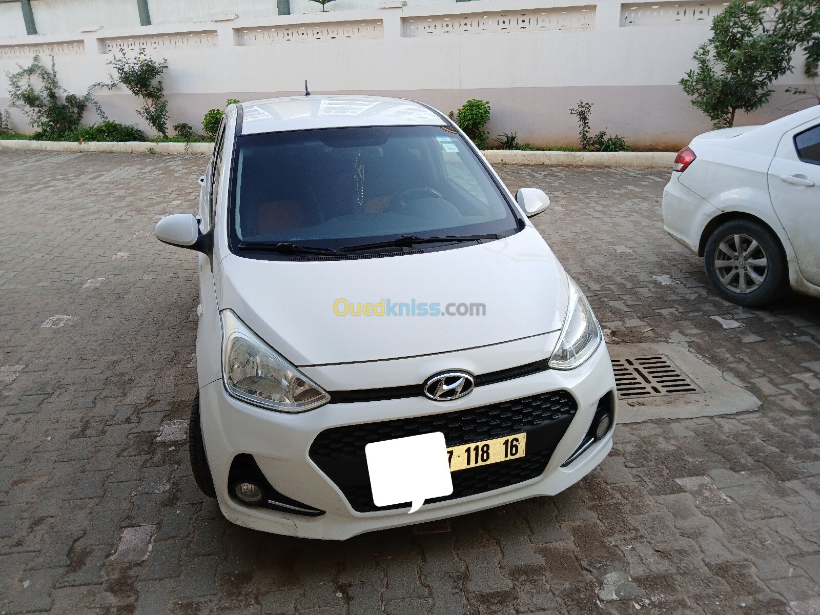 Hyundai Grand i10 2018 DZ