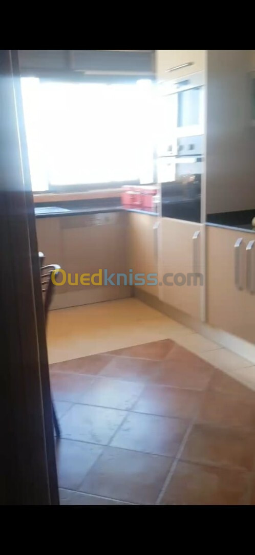 Vente Appartement F3 Alger Bab ezzouar