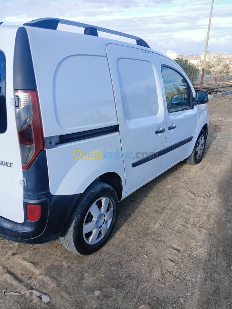 Renault Kangoo 2014 Kangoo