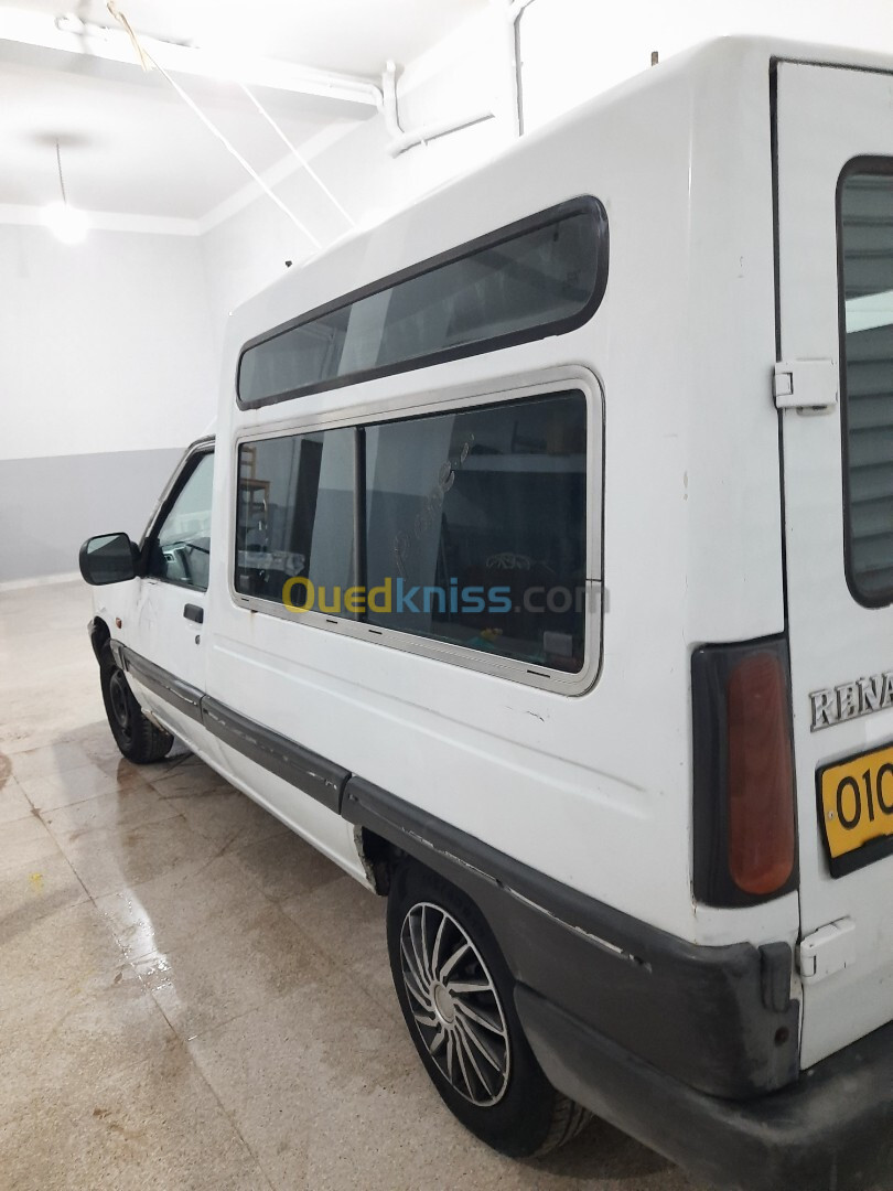 Renault Express 1998 Express