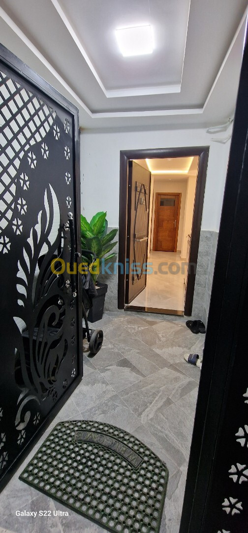 Vente Appartement F3 Oran Bir el djir