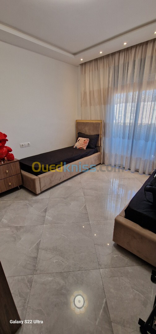 Vente Appartement F3 Oran Bir el djir