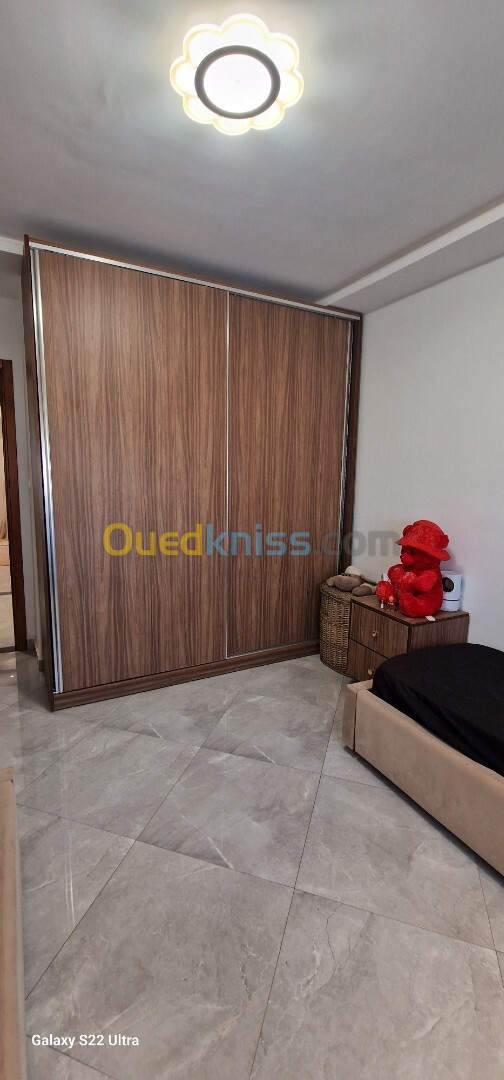 Vente Appartement F3 Oran Bir el djir