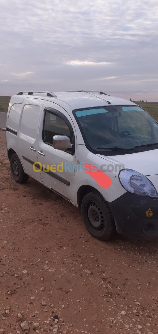 Renault Kangoo 2011 Confort