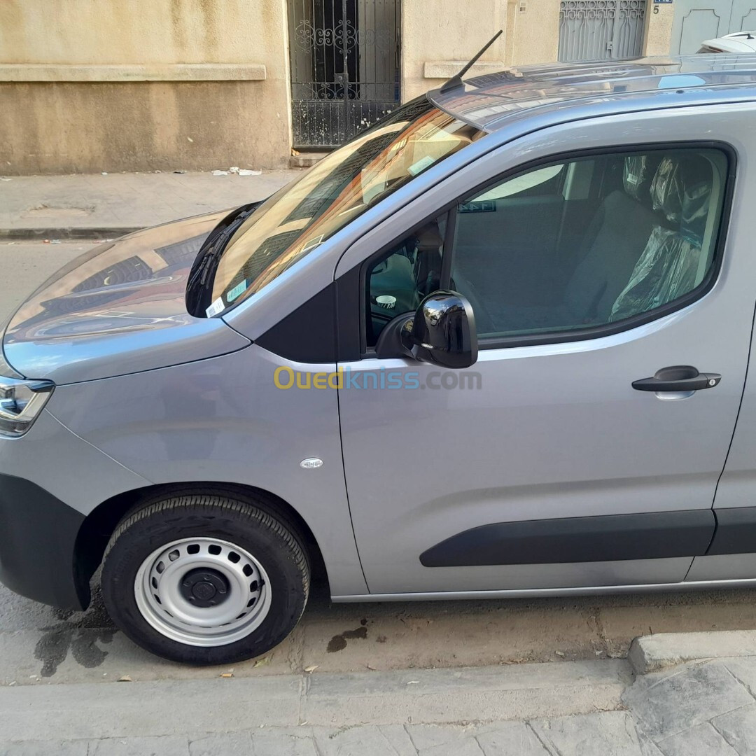 Fiat Doblo 2024 