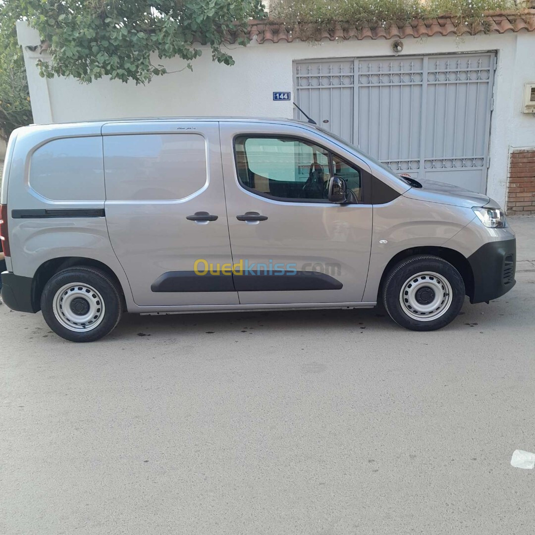 Fiat Doblo 2024 