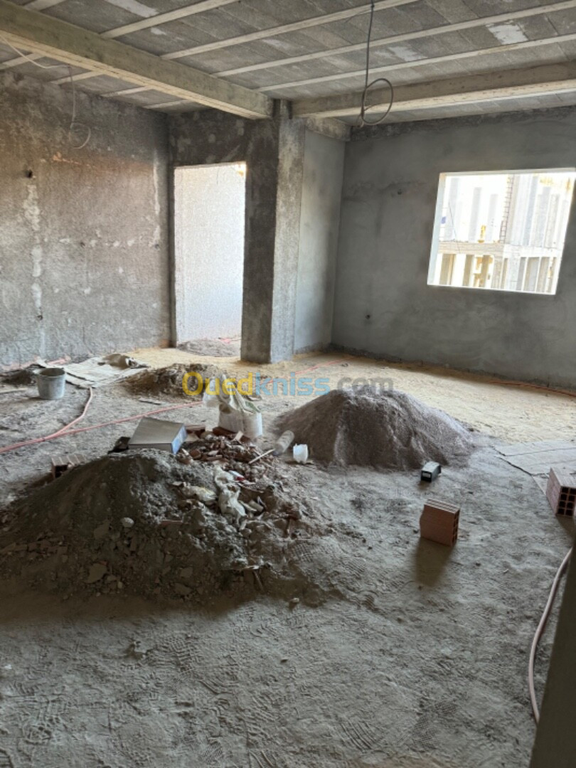 Vente Appartement F4 Tizi Ouzou Tizi ouzou