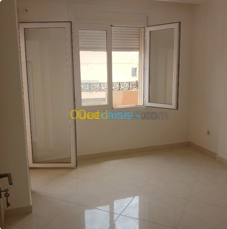 Vente Appartement F3 Alger El achour