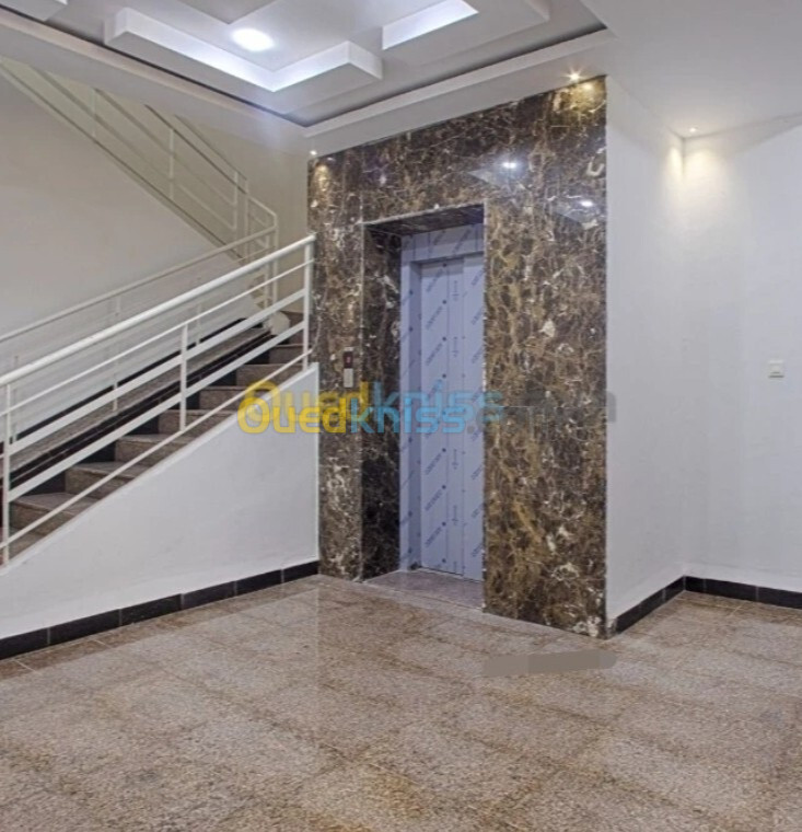 Location Appartement F3 Alger Birkhadem