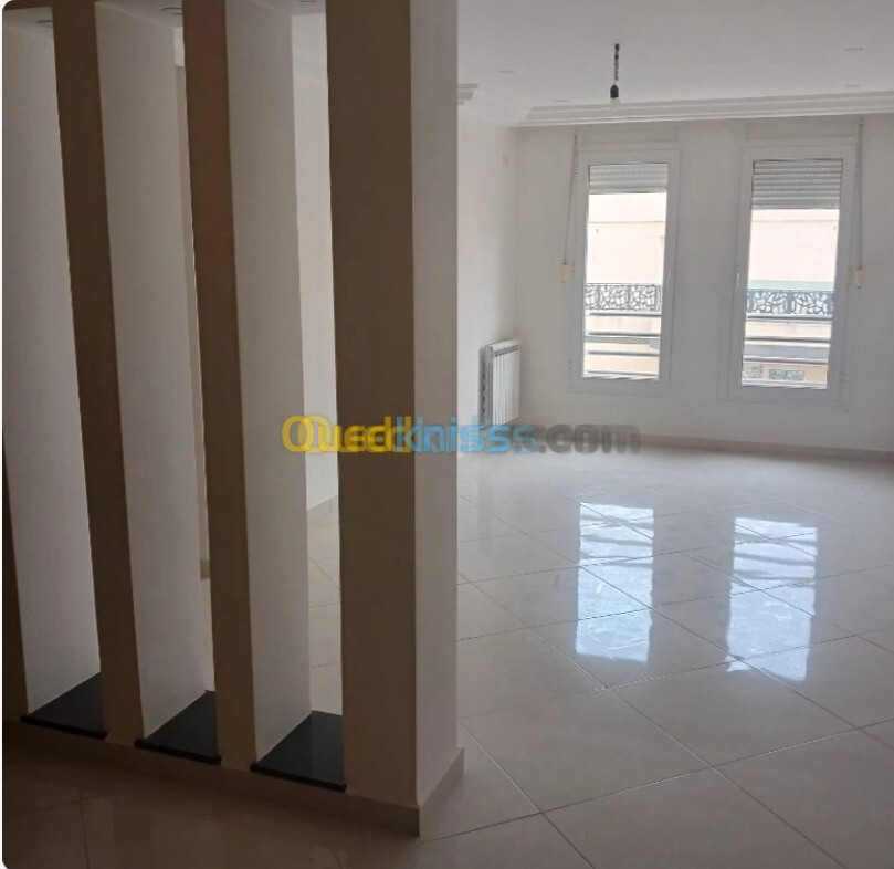 Vente Appartement F3 Alger El achour