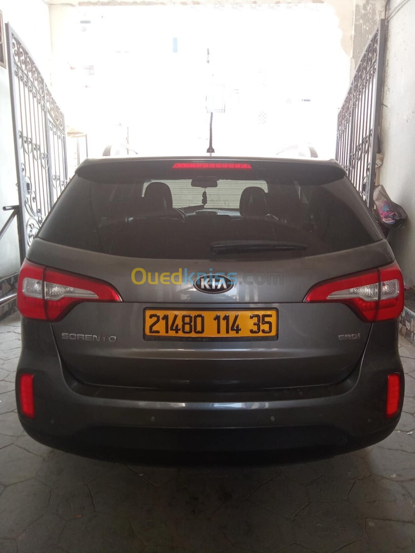 Kia Cerato 2014 Cerato