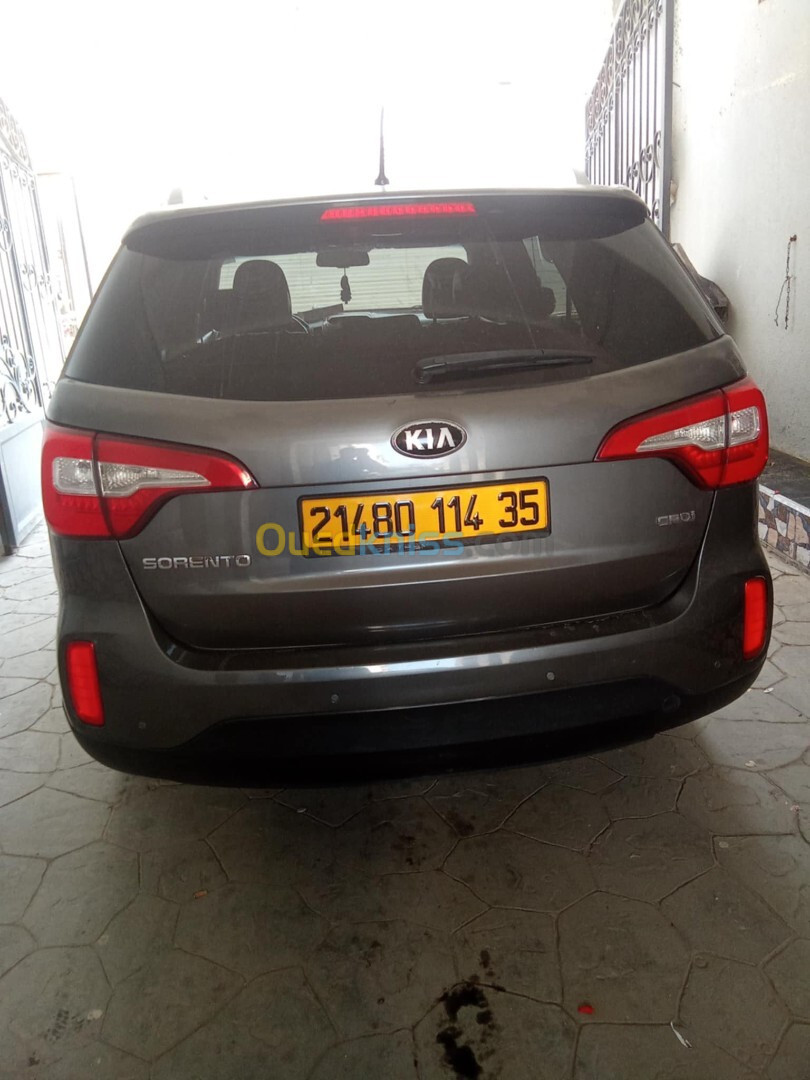 Kia Cerato 2014 Cerato