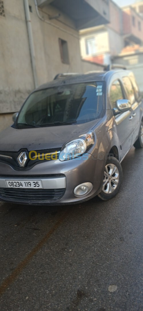 Renault Kangoo 2019 Privilège +