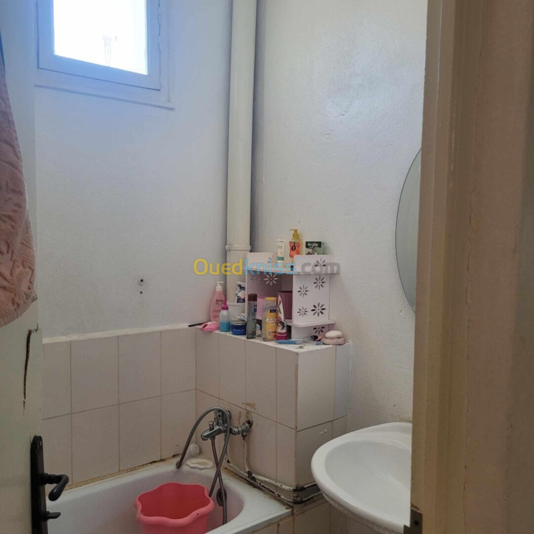 Location Appartement F3 Annaba El hadjar