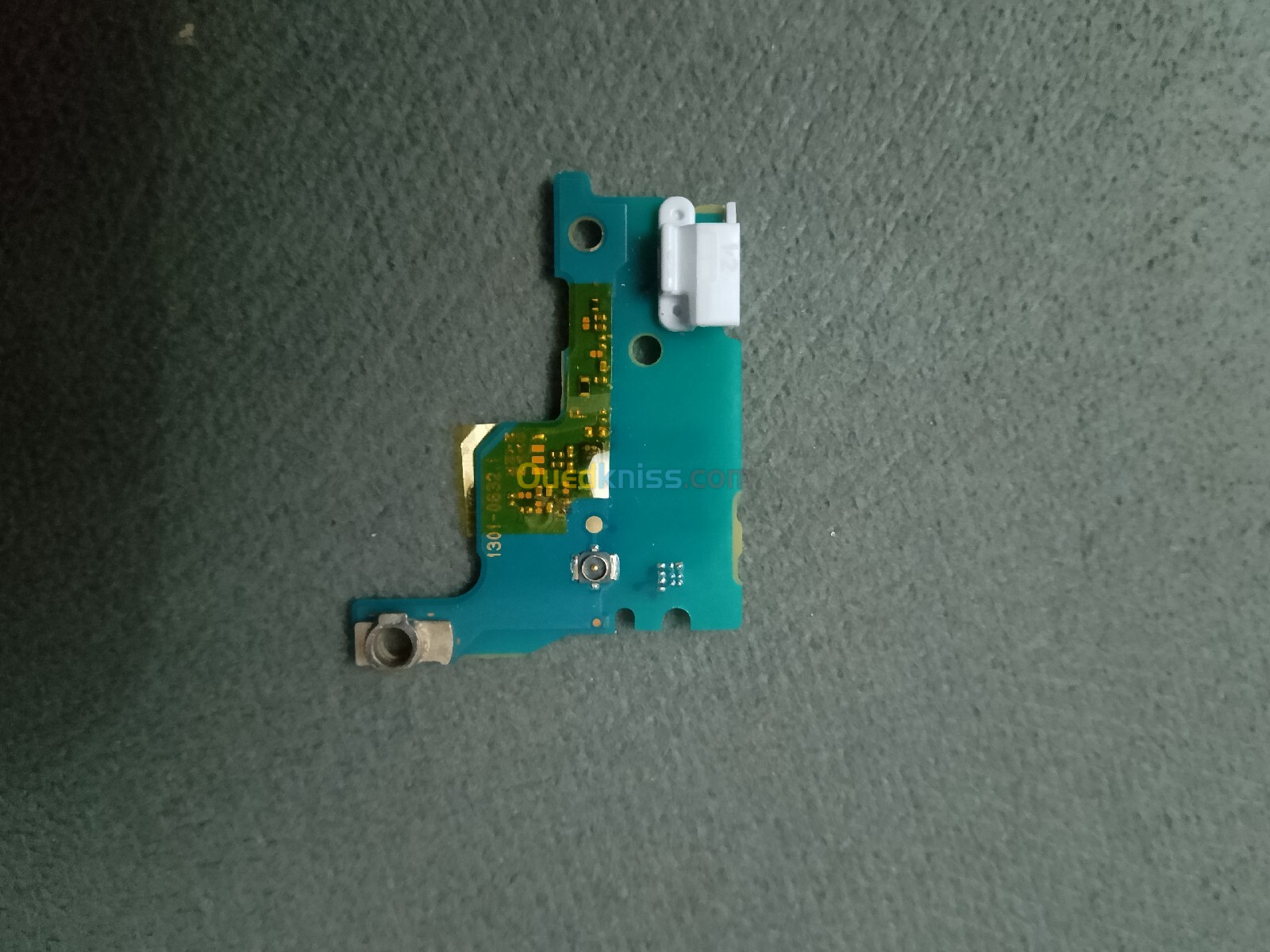 carte de Module de Microphone pour Sony Xperia XZ