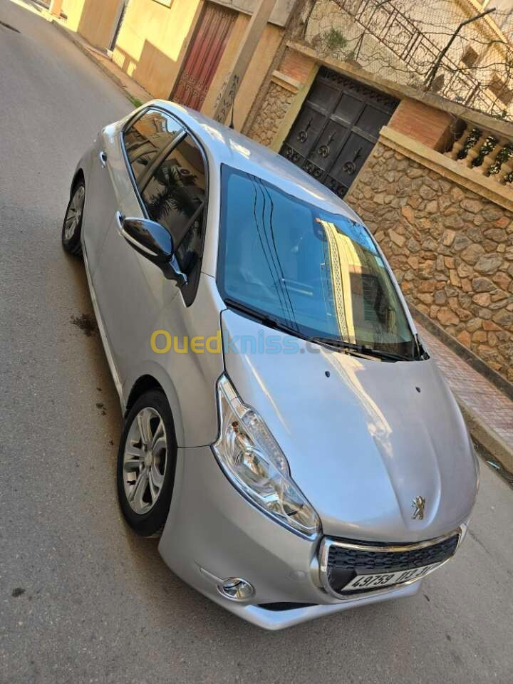 Peugeot 208 2013 Active