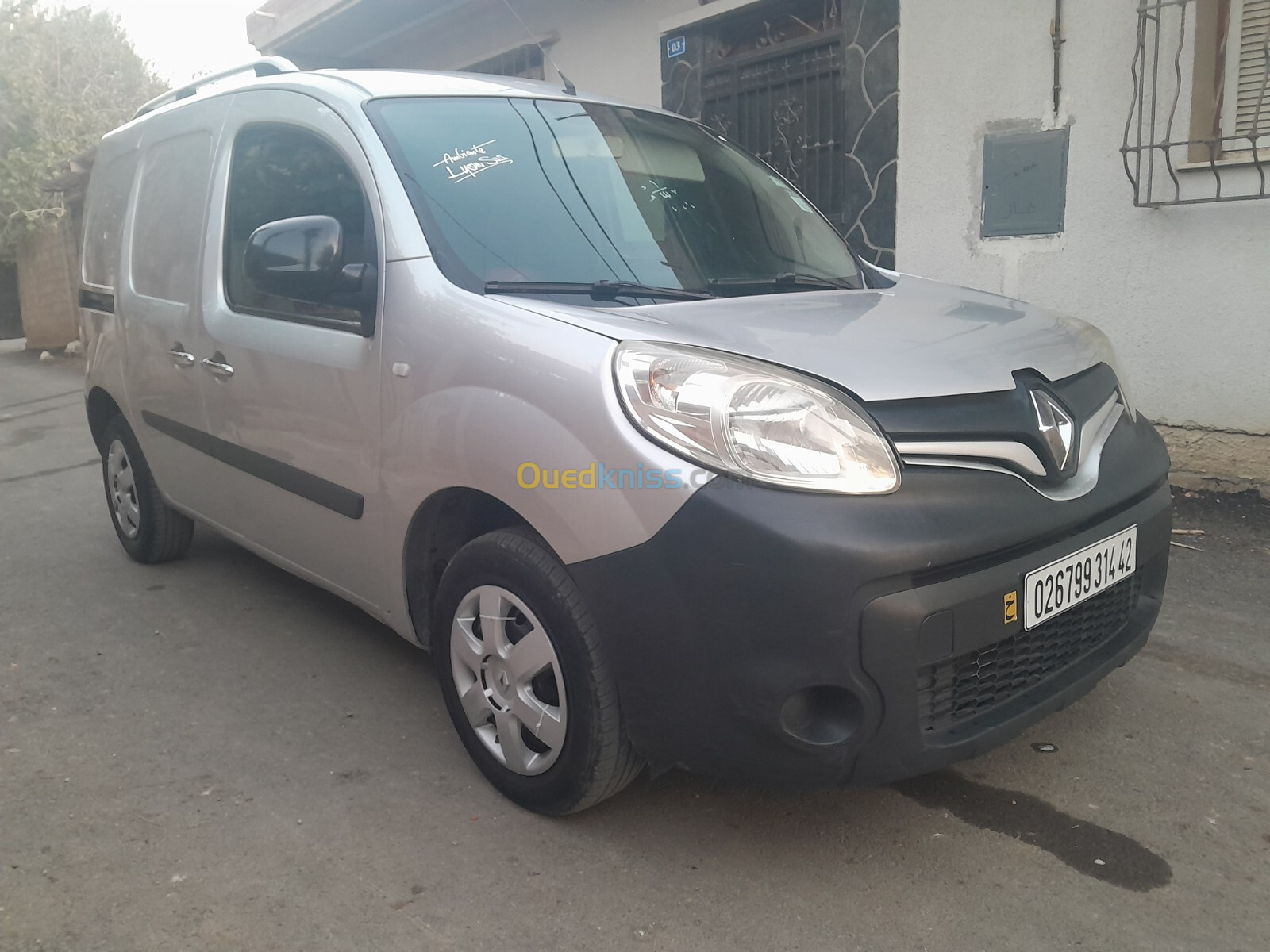 Renault Kangoo 2014 Kangoo