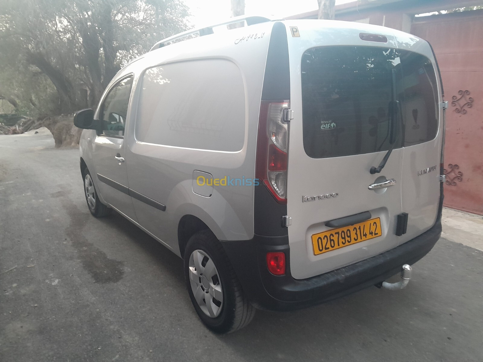 Renault Kangoo 2014 Kangoo