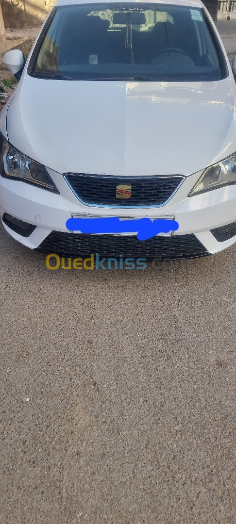 Seat Ibiza 2014 Fully